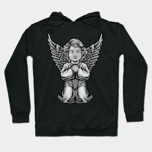 Angel Of Hope Hoodie